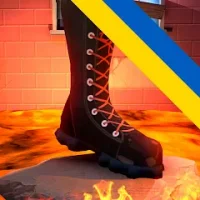 HOT LAVA FLOOR
                  
  