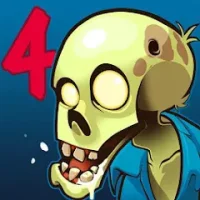 Stupid Zombies 4
                  
  