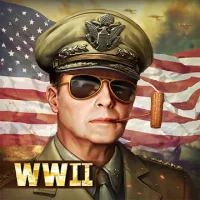 Glory of Generals 3 - WW2 Strategy Game
                  
  