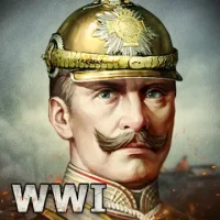 European War 6: 1914
                  
  