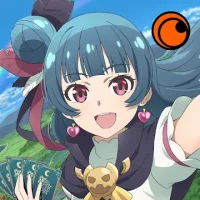 Crunchyroll: Yohane the Parhelion NitM
                  
  