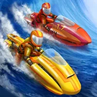 Riptide GP2
                  
  