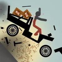 Ragdoll Dismounting
                  
  