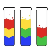 Water Sort Puzzle
                  
  