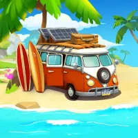 Funky Bay – Ферма и Экспедиции
                  
  