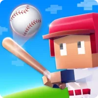 Blocky Baseball
                  
  