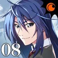 Crunchyroll: Grisaia Phantom Trigger Vol.8
                  
  