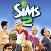 The Sims 2
                  
  