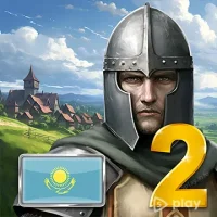 КР 2 - Симулятор Короля
                  
  