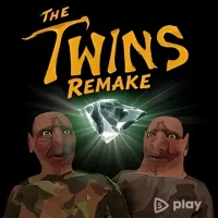 The Twins Remake
                  
  