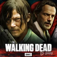 The Walking Dead No Man's Land
                  
  
