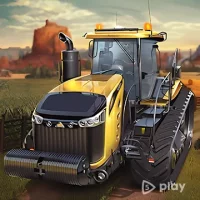 Farming Simulator 18