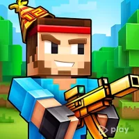 Pixel Gun 3D
