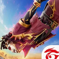 Free Fire: Сокровища Пустыни