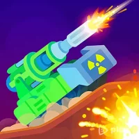 Tank Stars