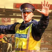Contraband Police Mobile