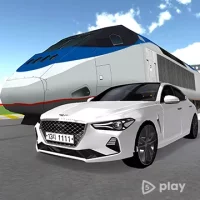 3D Класс Вождения