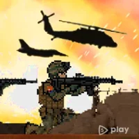 Warzone Commander