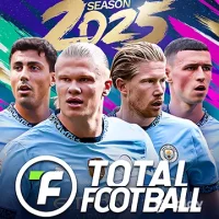 Total Football

