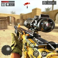 FPS Strike Ops (Читы)

