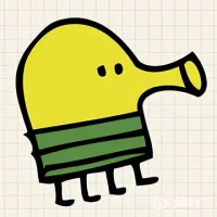 Doodle Jump

