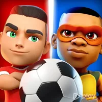 Goal Battle

