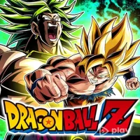 DRAGON BALL Z DOKKAN BATTLE

