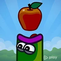 Apple Worm

