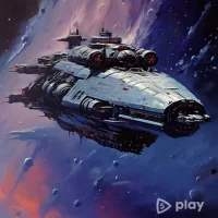 Nova: Космическая армада

