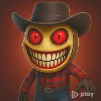 Horror Mobile Scary Game 2025

