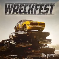 Wreckfest

