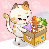 Cat Room Decor

