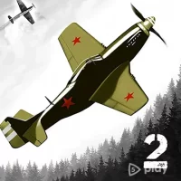 Warplanes Inc

