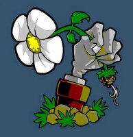 Plants vs Zombies Hybrid Edition

