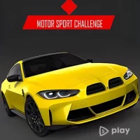 Motor Sport Challenge

