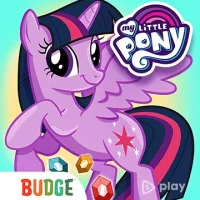 My Little Pony: Миссия Гармонии

