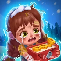 Rescue Family: Screw Game

