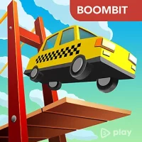 Build a Bridge!

