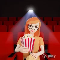 Movie Cinema Simulator

