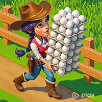 Wild West – Симулятор Фермы

