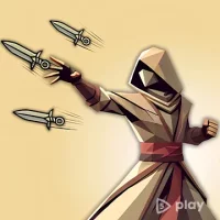 Assassin Hero: Infinity Blade

