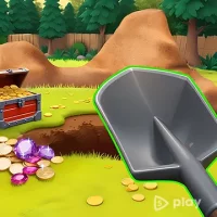 Gold Miner: Fun Mining Games

