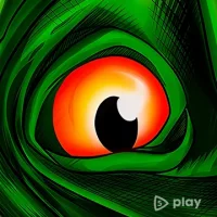 Онлайн Динозавр: Симулятор 3D

