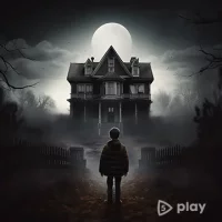 Scary Mansion

