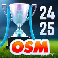 25 Soccer Manager Game

