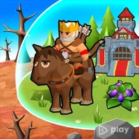 Kingland: Замковое Приключение

