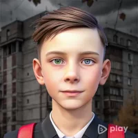 Кузбасс: Horror Story Game

