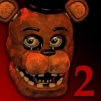 Five Nights at Freddy's 2


