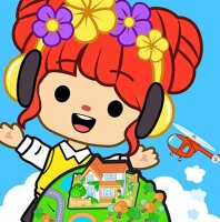 Emma's World - Town & Family

