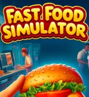 Fast Food Simulator

